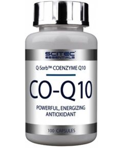 CO-Q10 10 мг