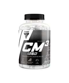 Креатин транспорт Trec Nutrition CM3 1250 180 капсул