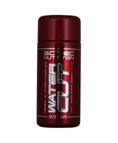 Натуральный Диуретик Scitec Nutrition Water Cut 100 капсул