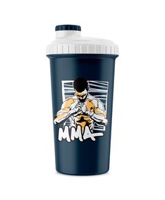 Шейкер Trec Nutrition MMA 700 мл