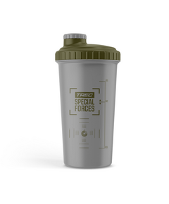 Шейкер Trec Nutrition Special Forces 700 мл