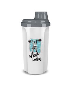 Шейкер Trec Nutrition Trec Team Sport 700 мл