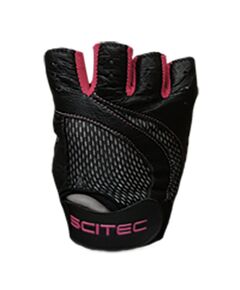 Перчатки Scitec Nutrition PINK STYLE 2 шт