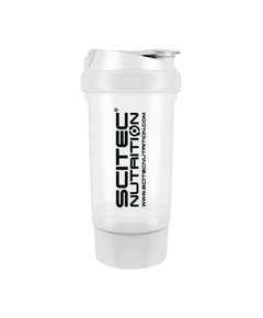 Шейкер Scitec Nutrition Traveller Shaker 500 мл