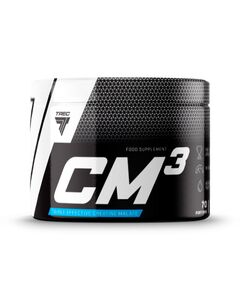 Креатин транспорт Trec Nutrition CM3 1250 250 г