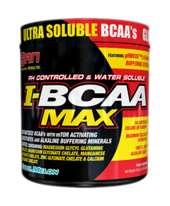 I-BCAA Max