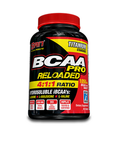BCAA-Pro Reloaded