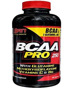BCAA Pro