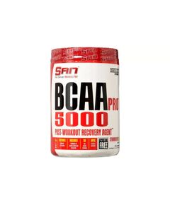 Аминокислоты S.A.N. BCAA-Pro 5000 Aspartame Free 340 г