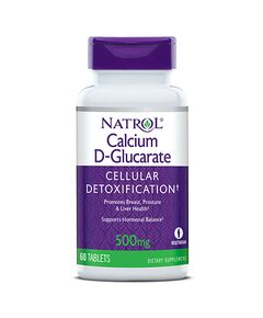 Calcium D-Glucarate 250 мг