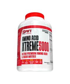 Аминокислотный комплекс S.A.N. Amino Acid Xtreme 5000 320 таблеток
