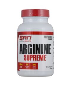 Аминокислота S.A.N. Arginine Supreme 100 таблеток
