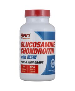 Glucosamine Chondroitin MSM 90 таб