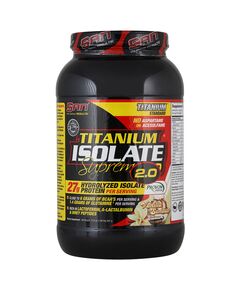 Протеин S.A.N. Titanium Isolate Supreme 900 грамм