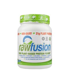 Протеин Raw Fusion SAN 900 г
