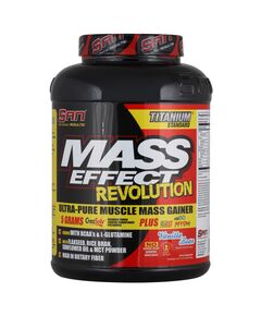 Гейнер SAN Mass Effect Revolution 2958 г