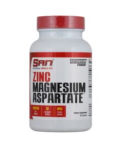 Витаминно-минеральный комплекс SAN ZMA Pro 90 капсул
