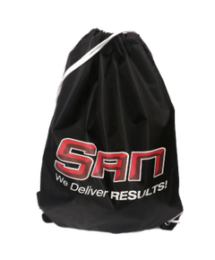 Рюкзак на шнурке SAN 1 шт