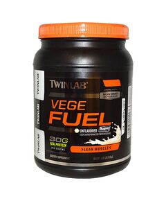 BCAA Fuel Powder