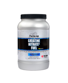 Креатин Twinlab Creatine Nitrate3 Fuel 1920 г
