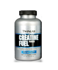Креатин Twinlab Creatine Fuel Powder 300 г