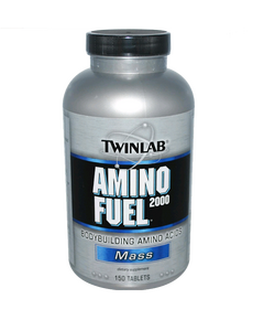 Amino Fuel tabs 2000 mg