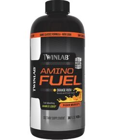 Amino Fuel