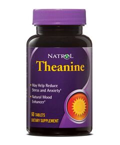 Theanine