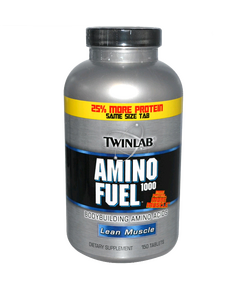 Amino Fuel tabs 1000 mg