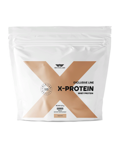 Протеин Red Star Labs X-Protein 1500 г