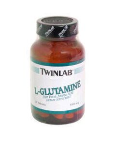 L-Glutamine Tabs