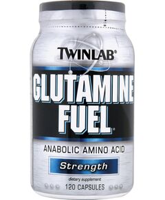 Glutamine Fuel