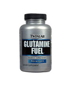 Glutamine Fuel Powder