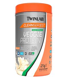 CleanSeries Whey Veggie Protein