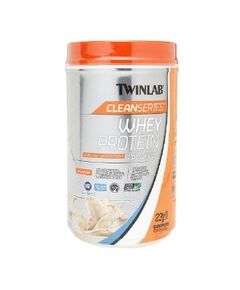 Clean Series Whey Protein Isolate