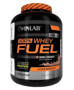 100% Whey Protein Fuel