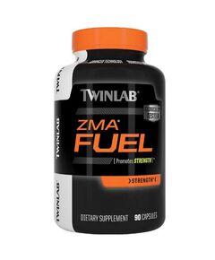 Минеральный комплекс Twinlab ZMA Fuel 90 капсул