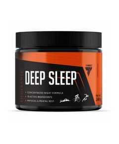 Аминокислотный комплекс Trec Nutrition Deep Sleep 240 г