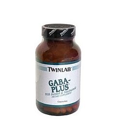 GABA Plus