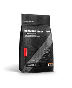 Протеин Red Star Labs Premium Whey Concentrate 900 г