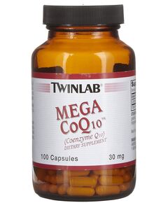 CoQ10 Mega 30 мг