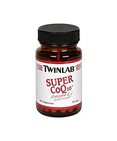 CoQ10 Super 50 мг