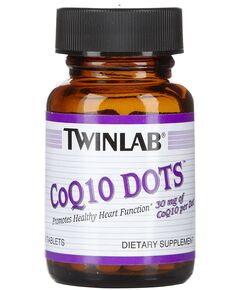 CoQ10 Dots 30 мг