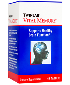 Vital Memory