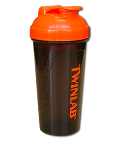 Шейкер Twinlab 700 мл