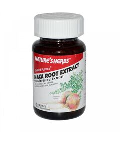 Nature's Herbs - Maca Power