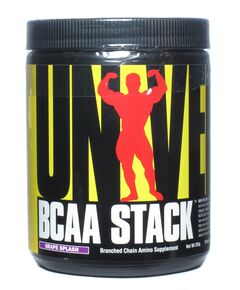 BCAA Stack