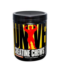 Креатин Universal Nutrition Creatine Chews 144 таблеток