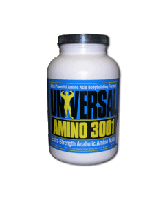 Amino 3001