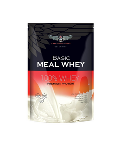 Протеин Red Star Labs Basic Meal Whey 2000 г